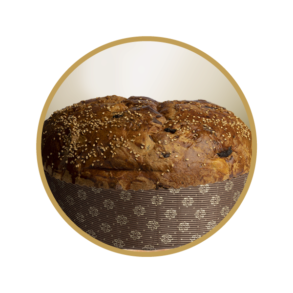 Panettone Donna Sofì