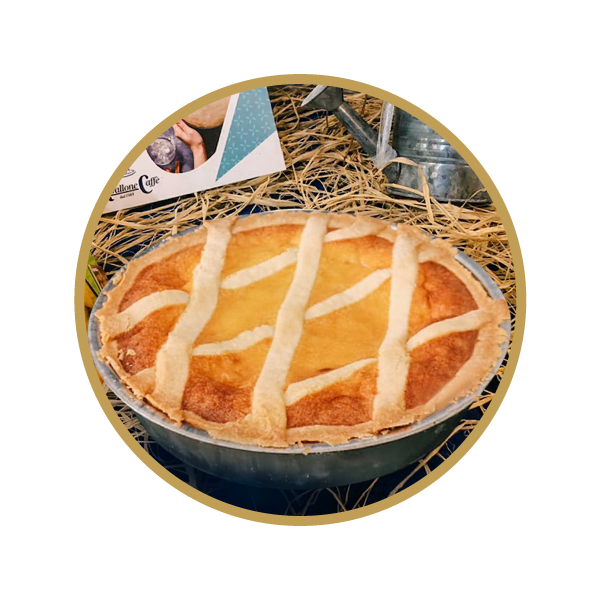Pastiera